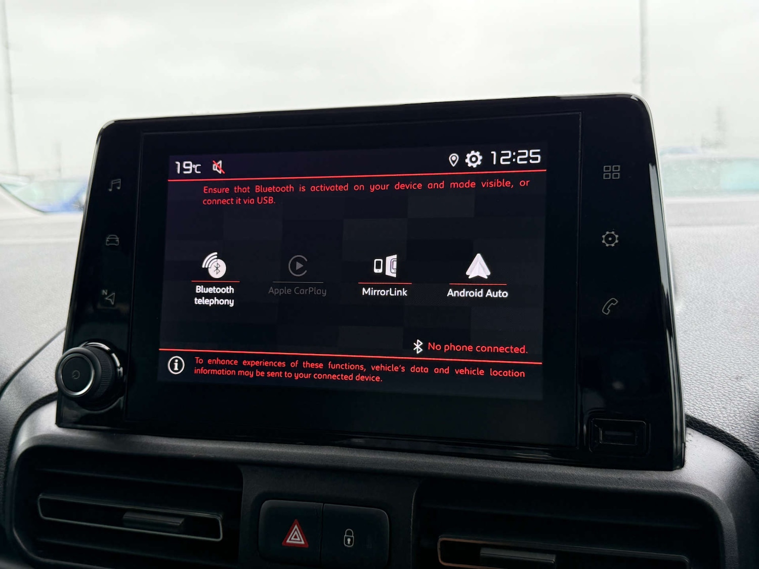 Vehicle 25