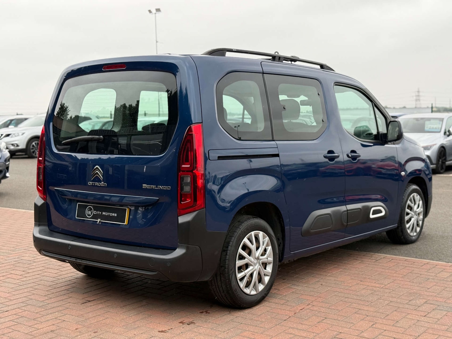 Vehicle 6
