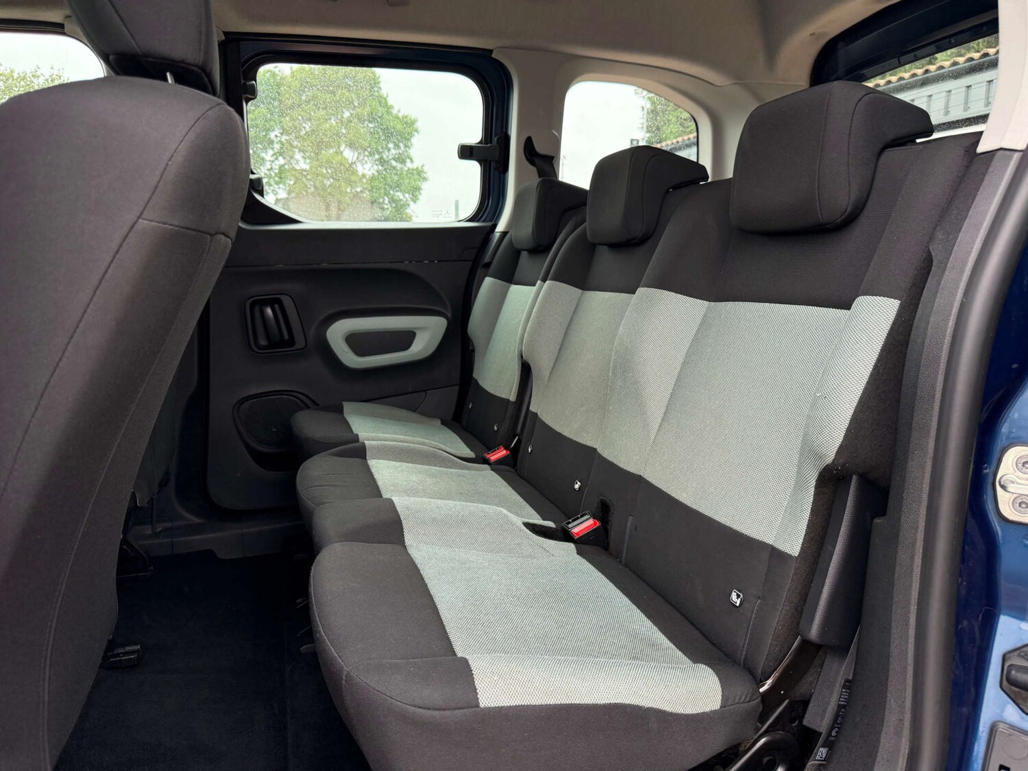 Vehicle 73