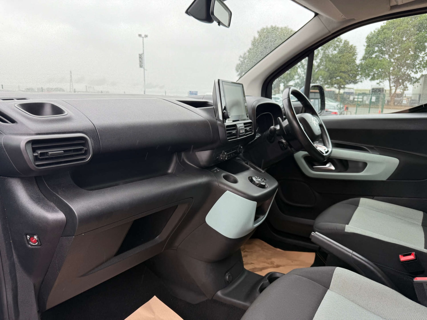 Vehicle 76