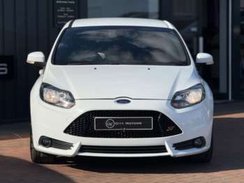 Used Ford Focus 2013 for sale - 74832035: Photo