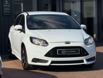 Used Ford Focus 2013 for sale - 74832035: Photo