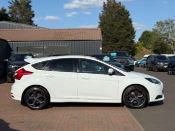 Used Ford Focus 2013 for sale - 74832035: Photo