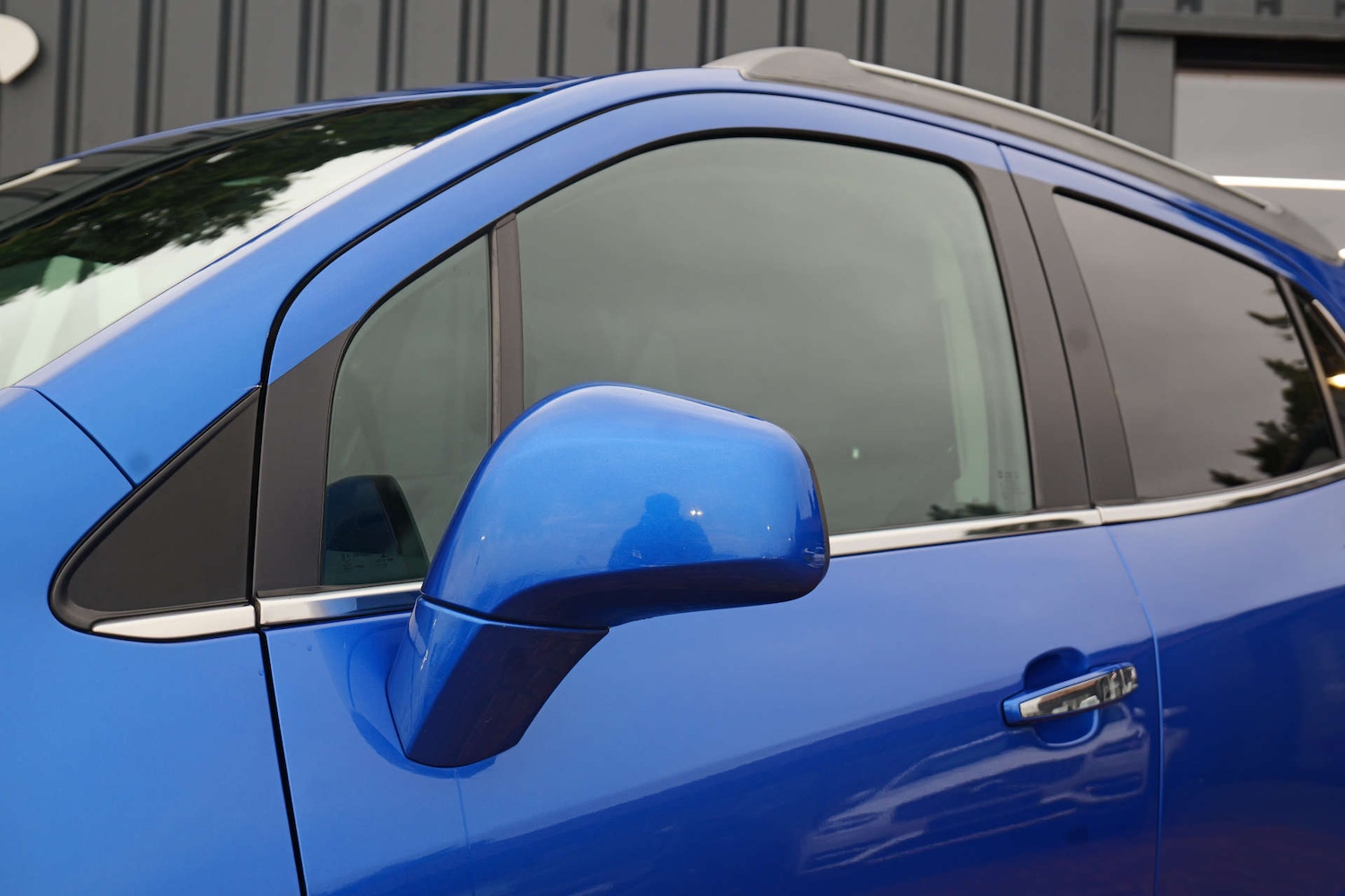 Used Vauxhall Mokka 2014 for sale - 77297288: Photo 13