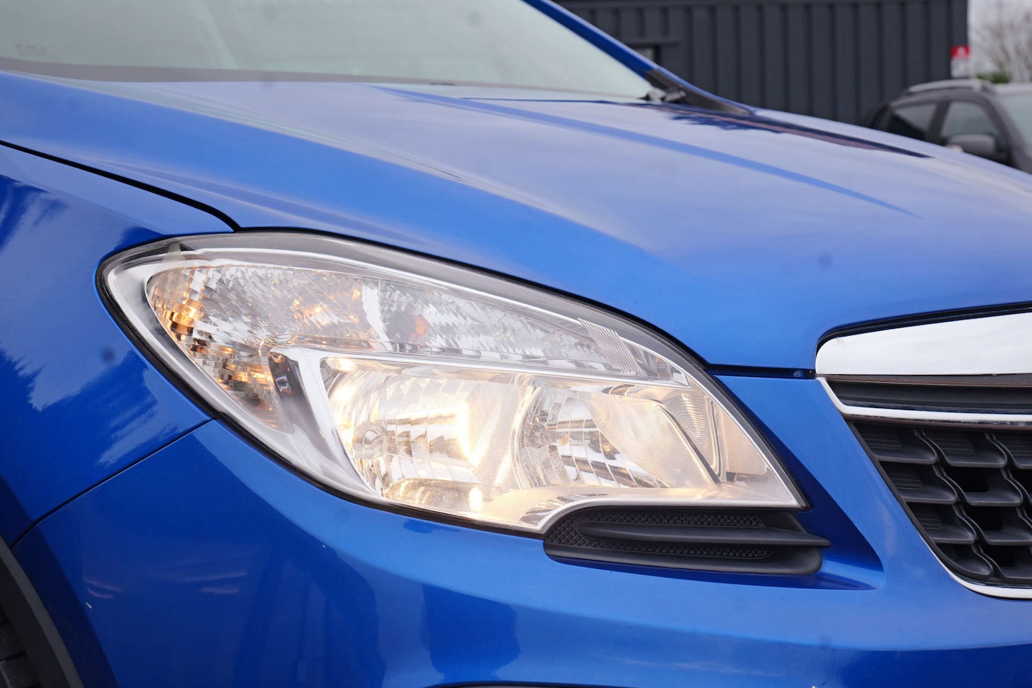 Used Vauxhall Mokka 2014 for sale - 77297288: Photo 15