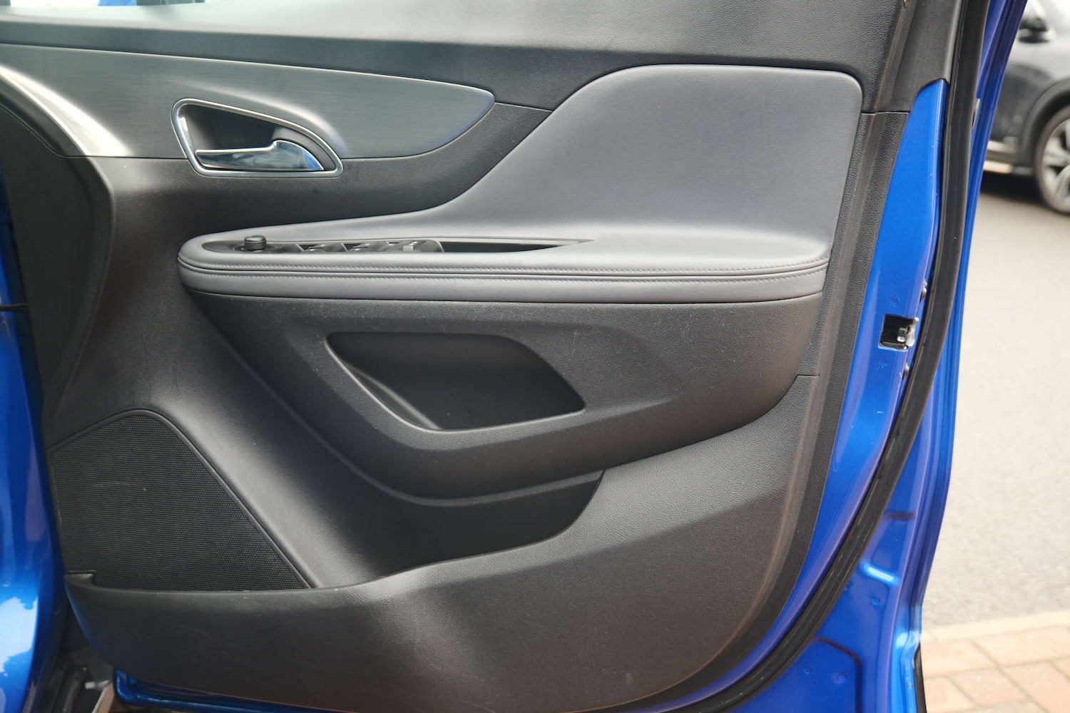 Used Vauxhall Mokka 2014 for sale - 77297288: Photo 16