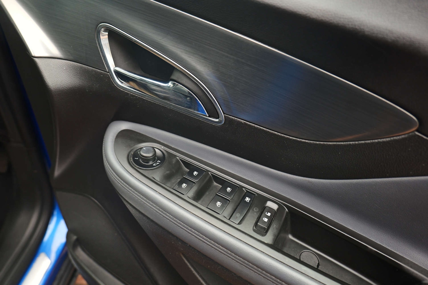 Used Vauxhall Mokka 2014 for sale - 77297288: Photo 17