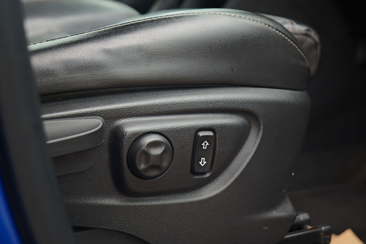 Used Vauxhall Mokka 2014 for sale - 77297288: Photo 21