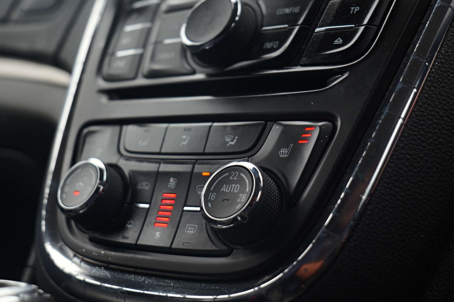 Used Vauxhall Mokka 2014 for sale - 77297288: Photo 27