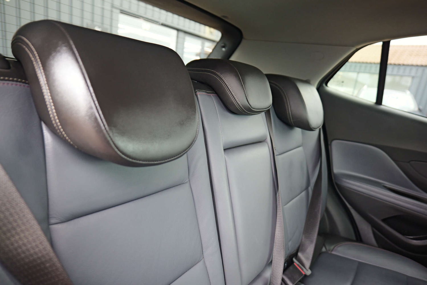 Used Vauxhall Mokka 2014 for sale - 77297288: Photo 28