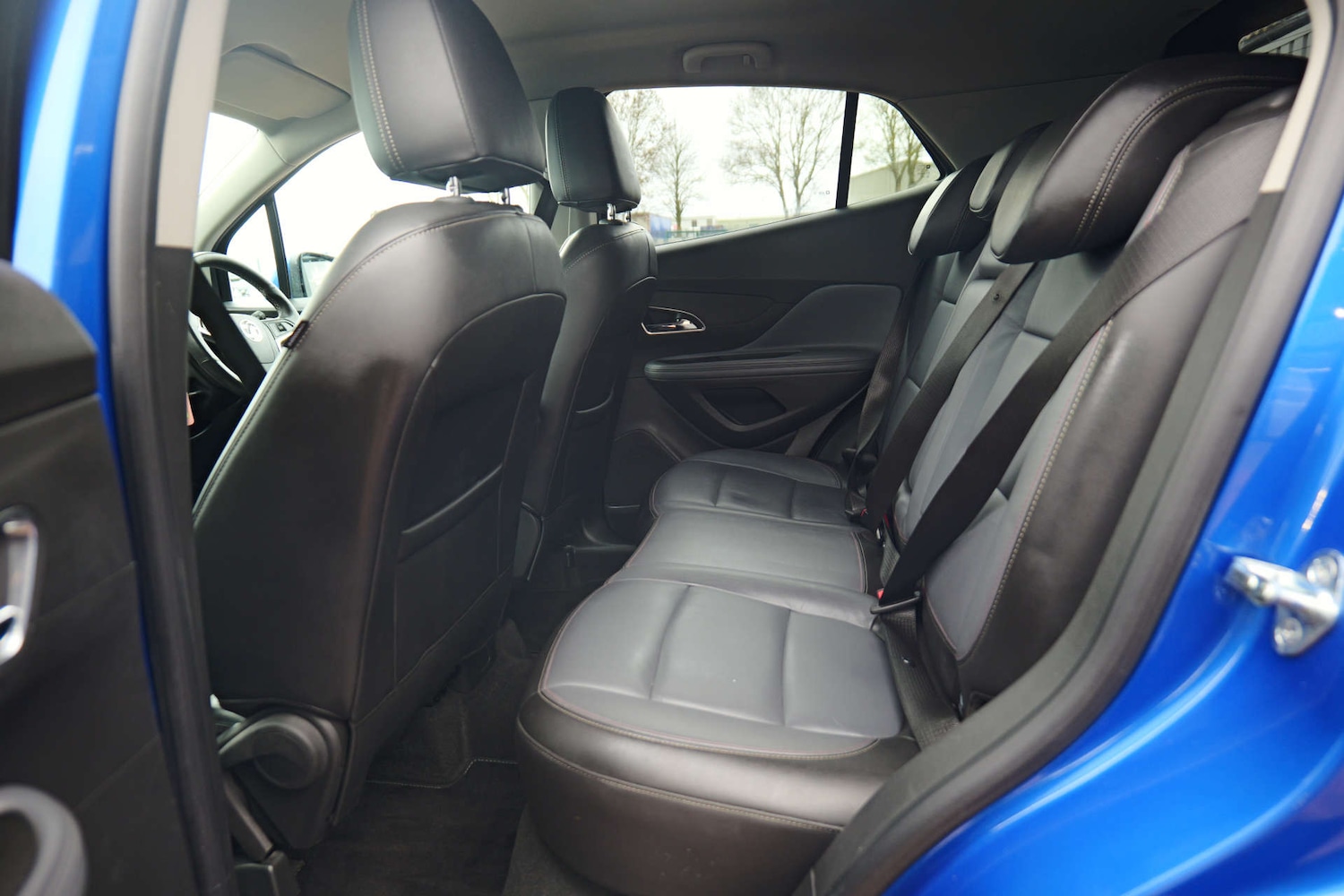 Used Vauxhall Mokka 2014 for sale - 77297288: Photo 32