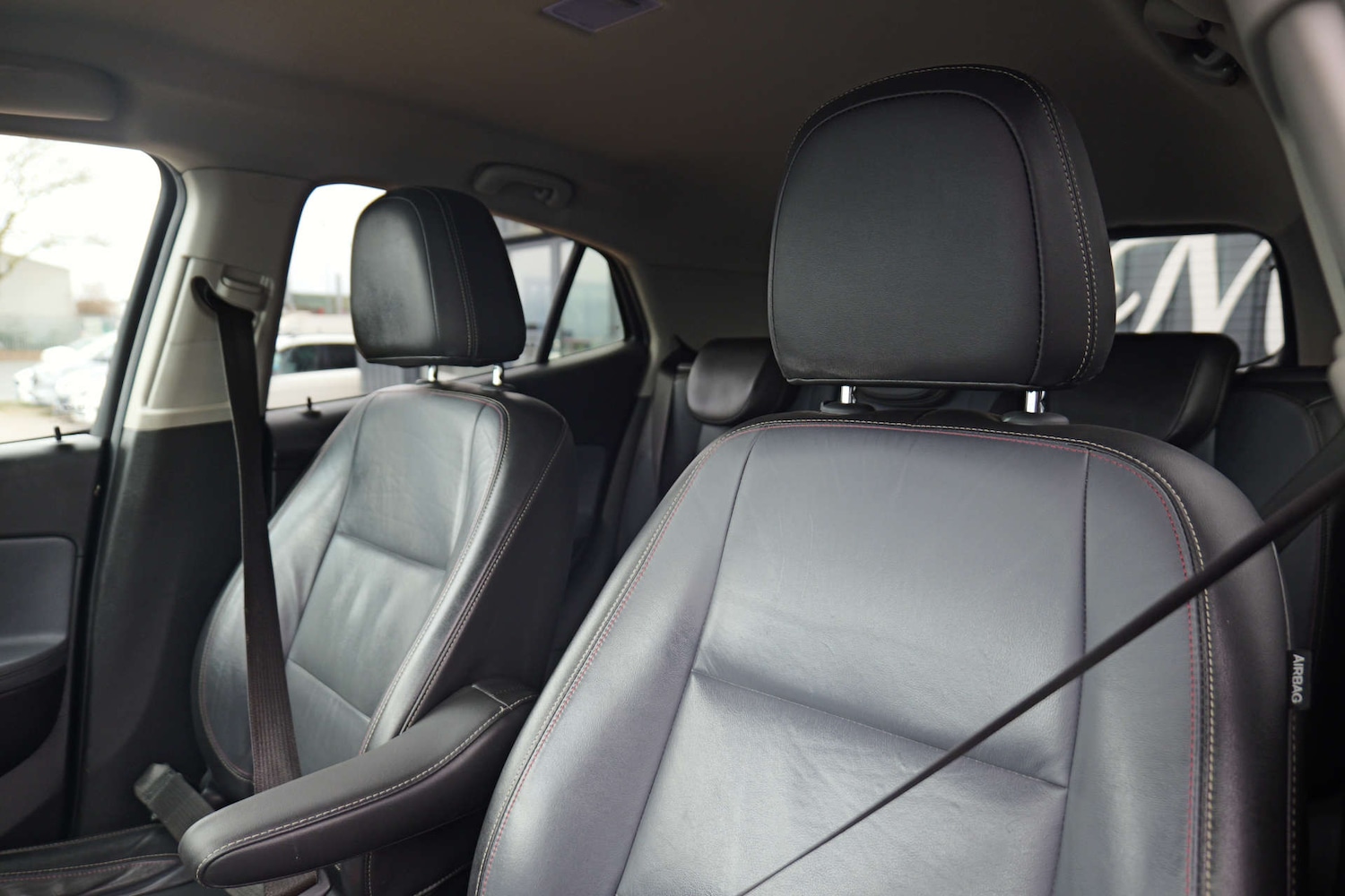 Used Vauxhall Mokka 2014 for sale - 77297288: Photo 33