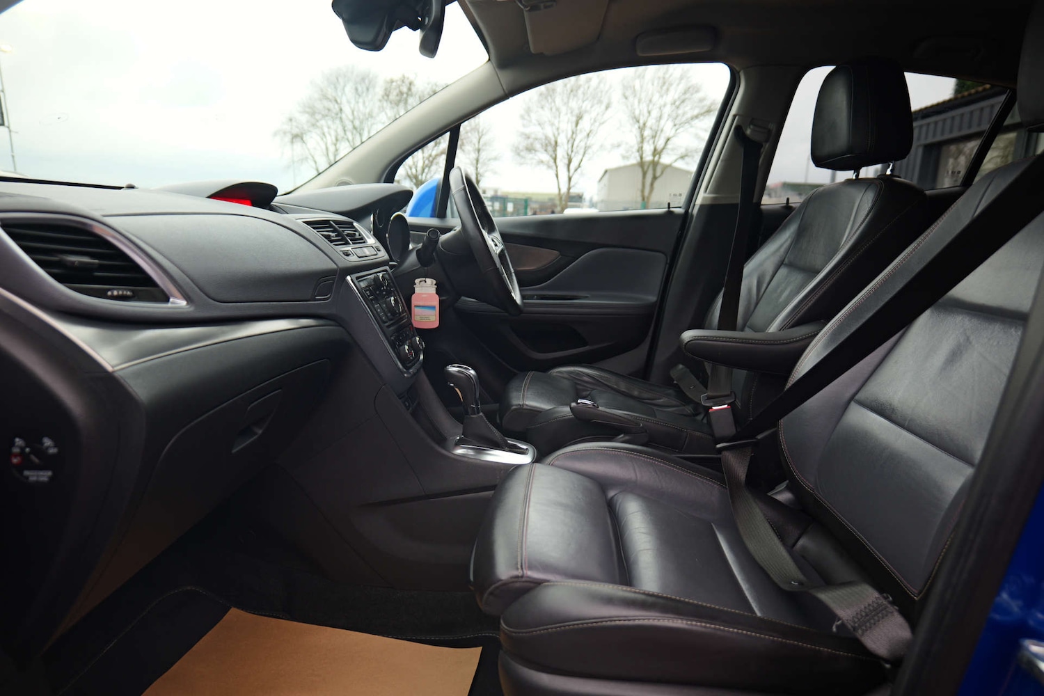 Used Vauxhall Mokka 2014 for sale - 77297288: Photo 36