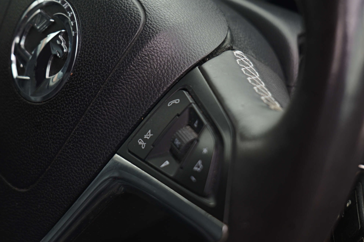 Used Vauxhall Mokka 2014 for sale - 77297288: Photo 40