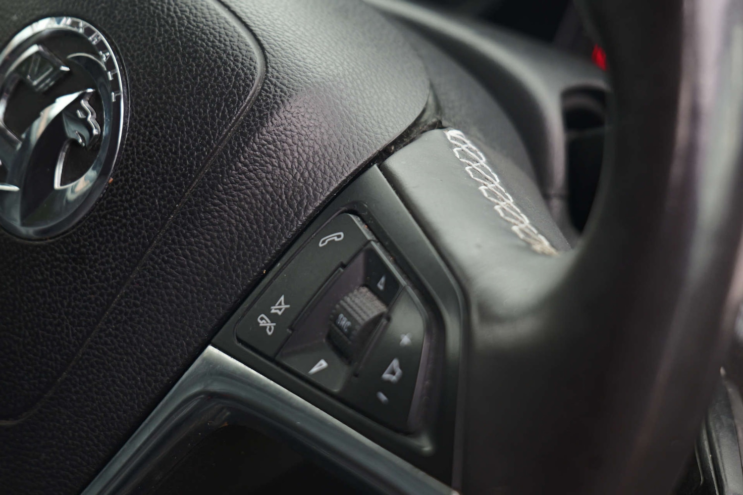 Used Vauxhall Mokka 2014 for sale - 77297288: Photo 41