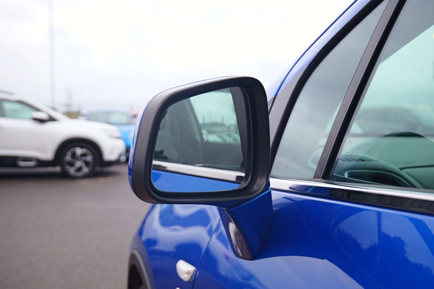 Used Vauxhall Mokka 2014 for sale - 77297288: Photo 43