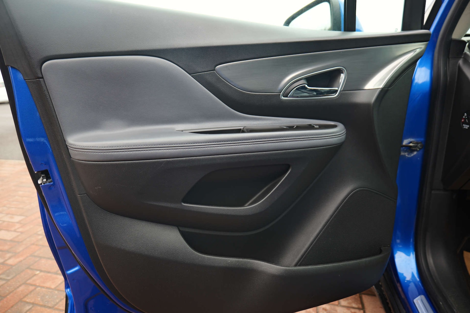 Used Vauxhall Mokka 2014 for sale - 77297288: Photo 46