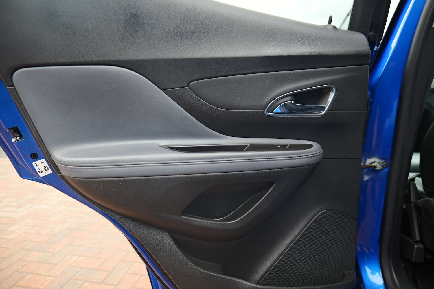 Used Vauxhall Mokka 2014 for sale - 77297288: Photo 47