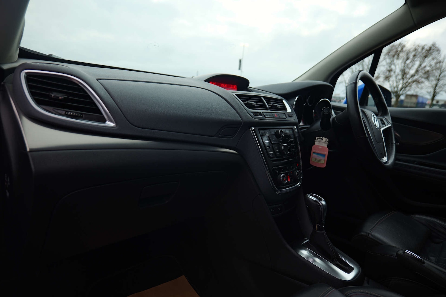 Used Vauxhall Mokka 2014 for sale - 77297288: Photo 48