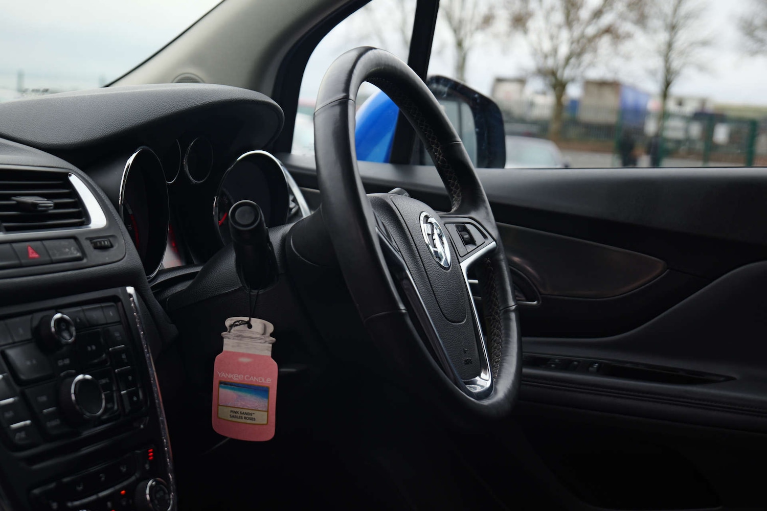 Used Vauxhall Mokka 2014 for sale - 77297288: Photo 50