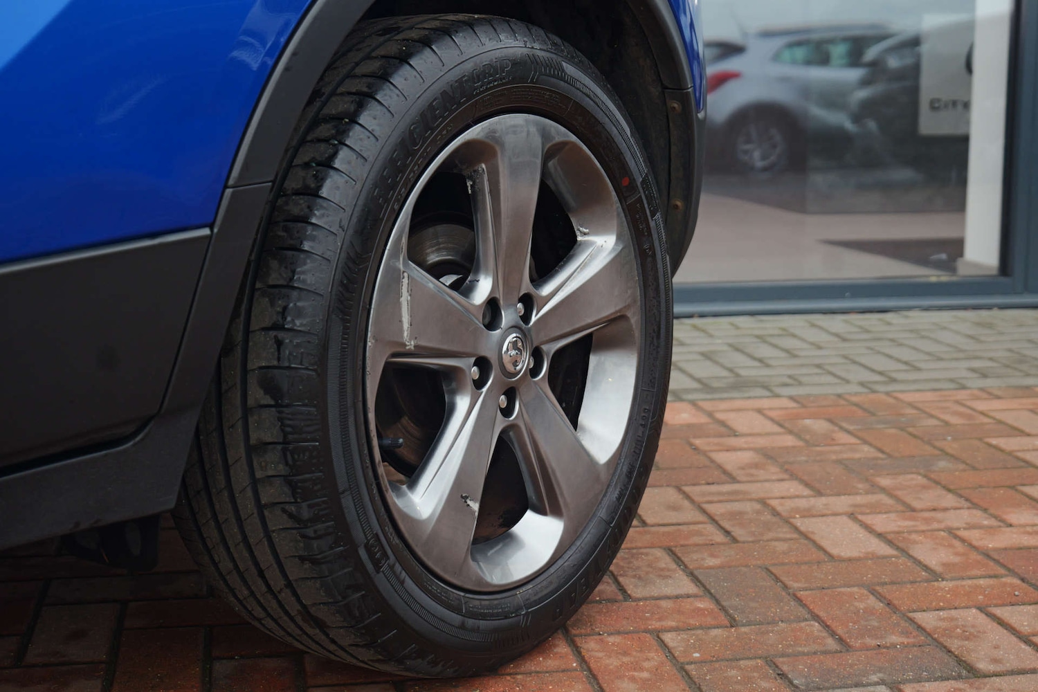 Used Vauxhall Mokka 2014 for sale - 77297288: Photo 51