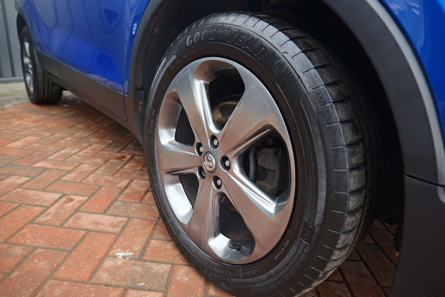 Used Vauxhall Mokka 2014 for sale - 77297288: Photo 55