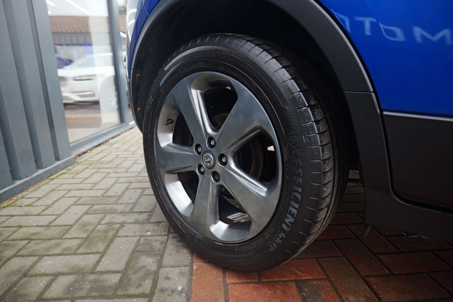 Used Vauxhall Mokka 2014 for sale - 77297288: Photo 57