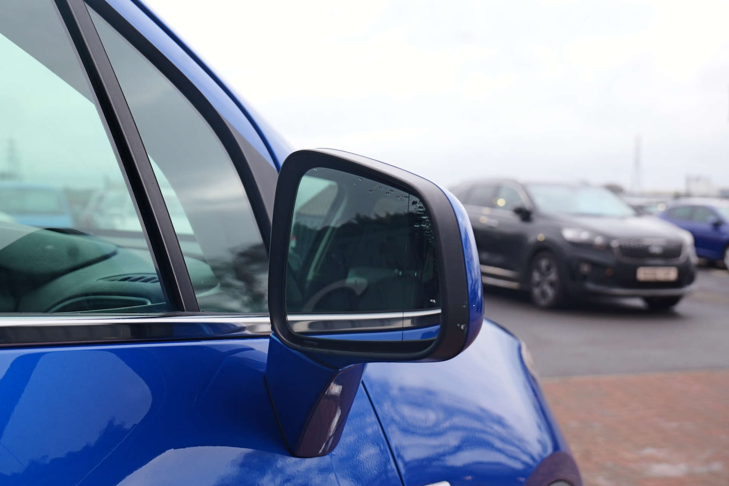 Used Vauxhall Mokka 2014 for sale - 77297288: Photo 58