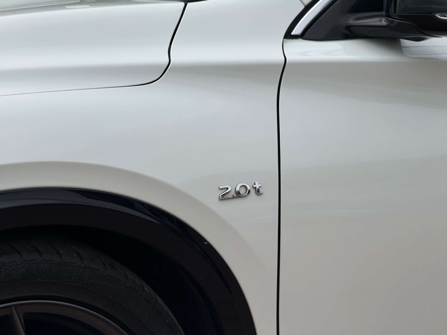 Used Infiniti Q30 2017 for sale - 77137456: Photo 12