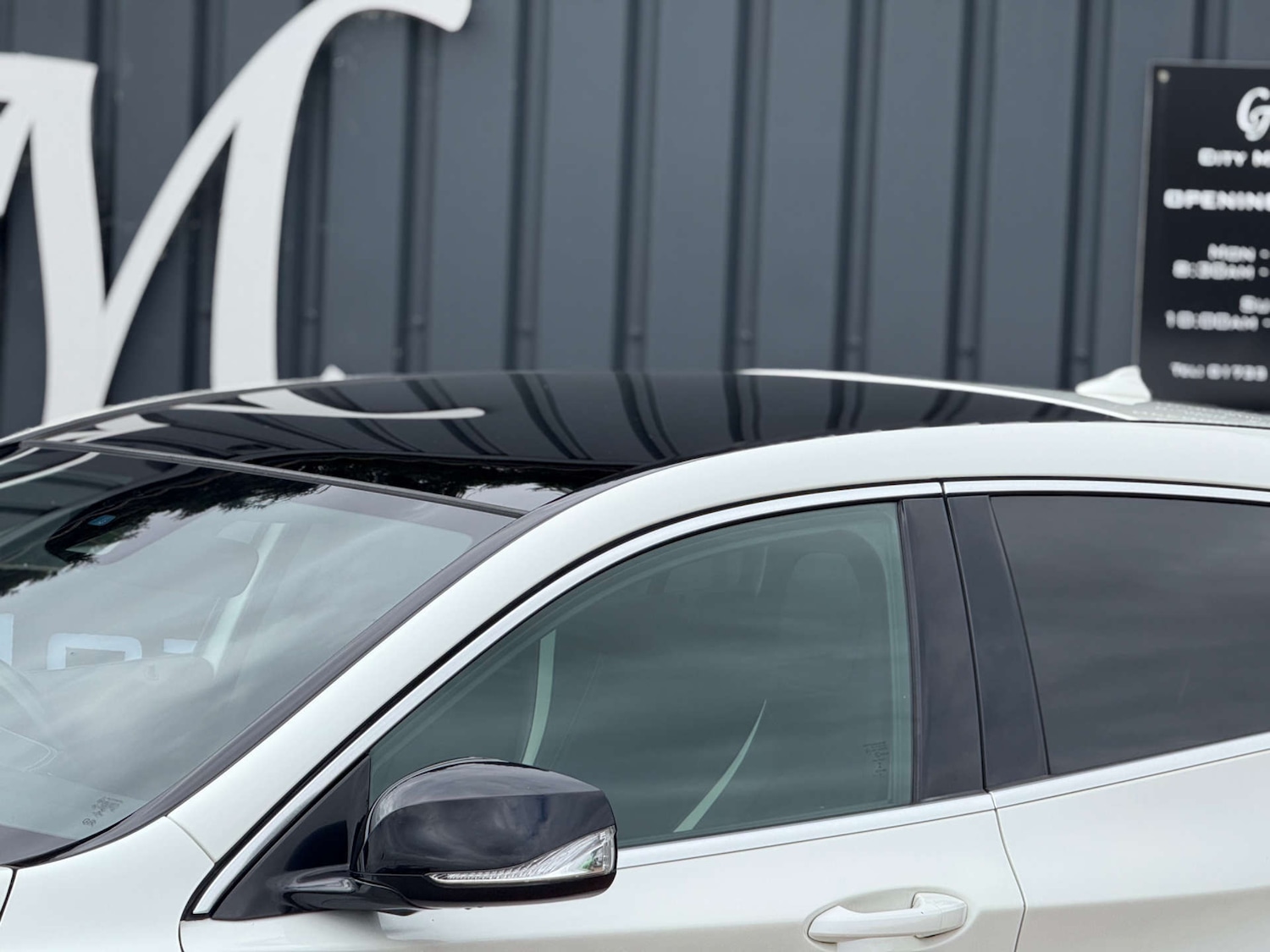 Used Infiniti Q30 2017 for sale - 77137456: Photo 14