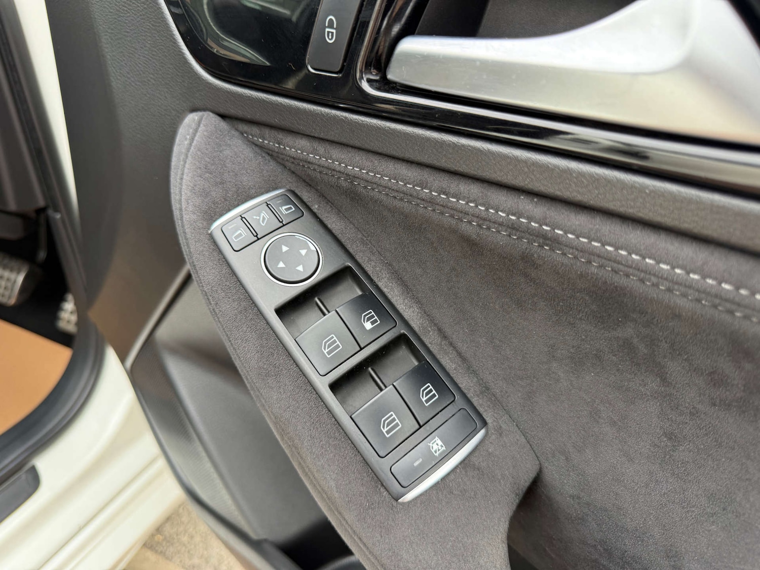 Used Infiniti Q30 2017 for sale - 77137456: Photo 23