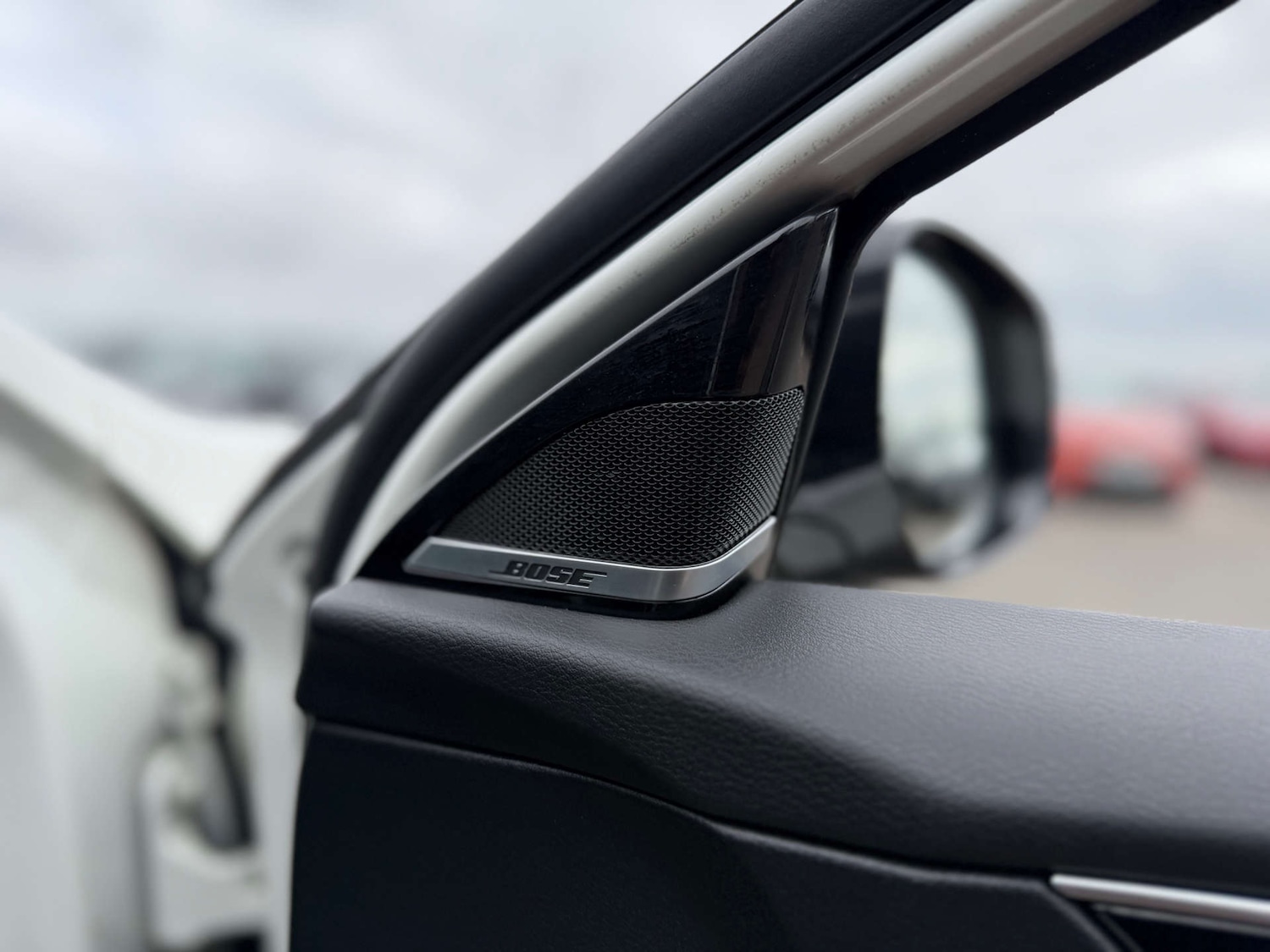 Used Infiniti Q30 2017 for sale - 77137456: Photo 24