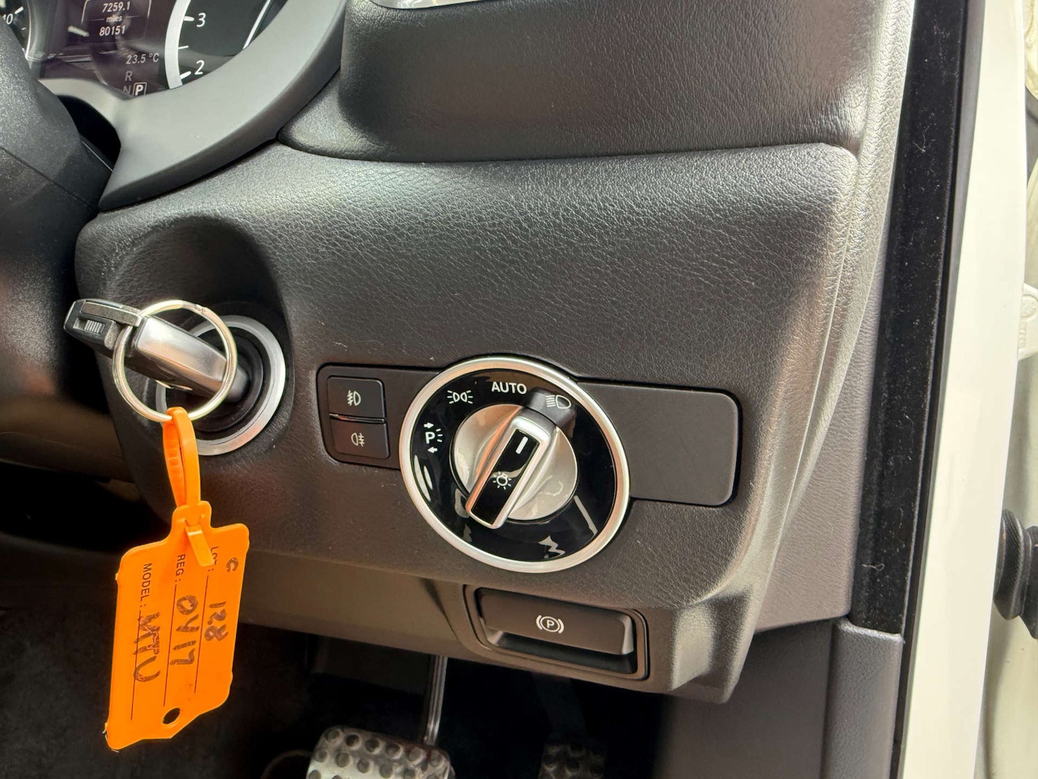 Used Infiniti Q30 2017 for sale - 77137456: Photo 26