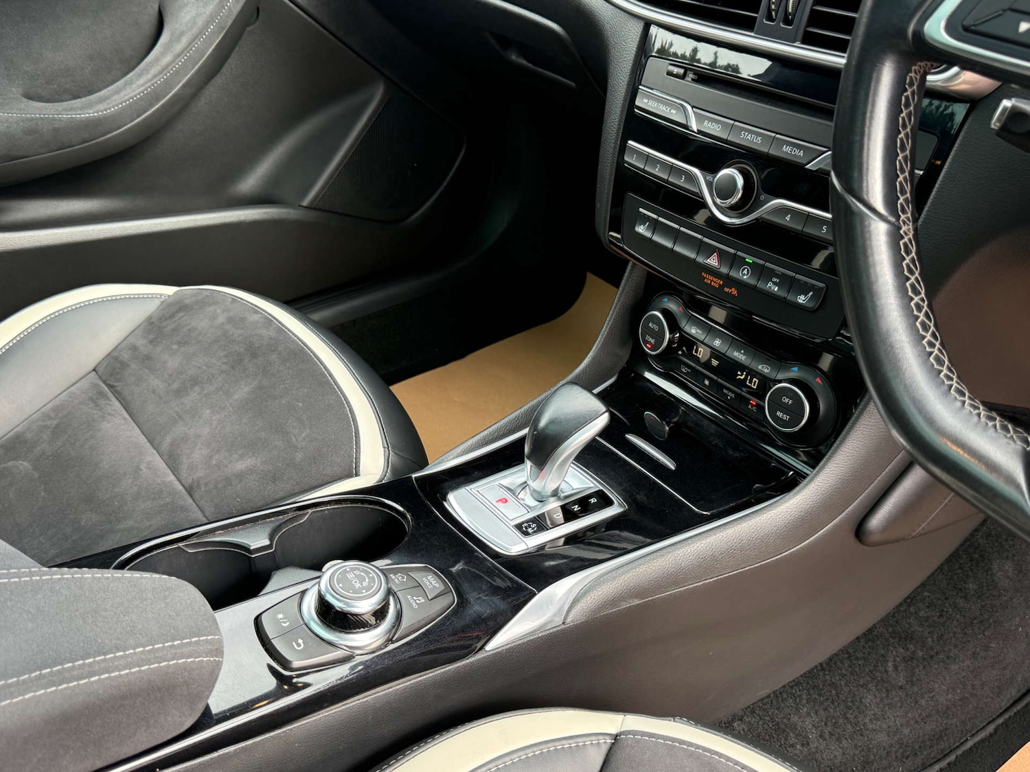 Used Infiniti Q30 2017 for sale - 77137456: Photo 29