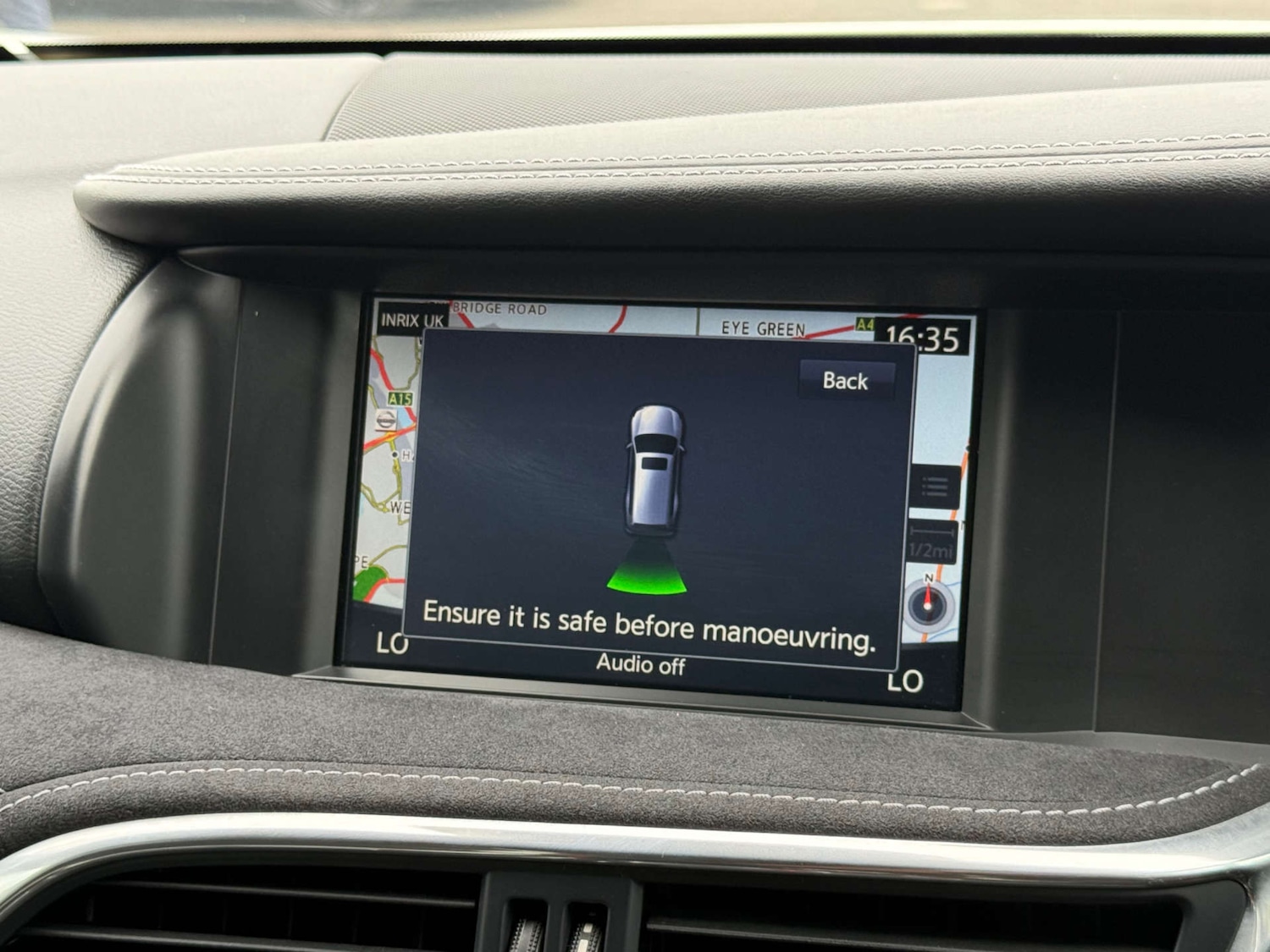 Used Infiniti Q30 2017 for sale - 77137456: Photo 38