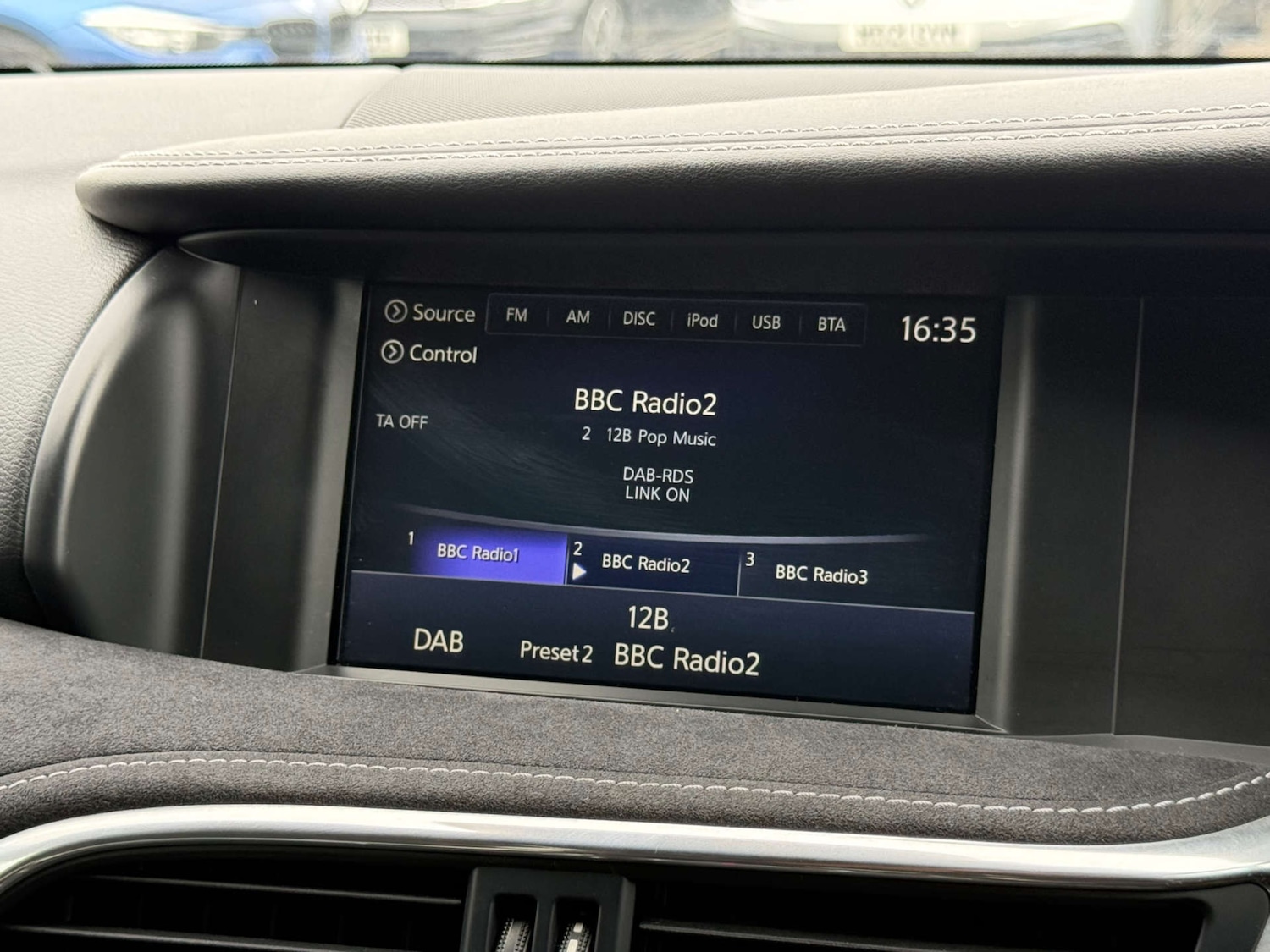 Used Infiniti Q30 2017 for sale - 77137456: Photo 39