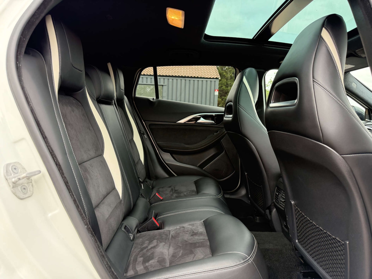 Used Infiniti Q30 2017 for sale - 77137456: Photo 42