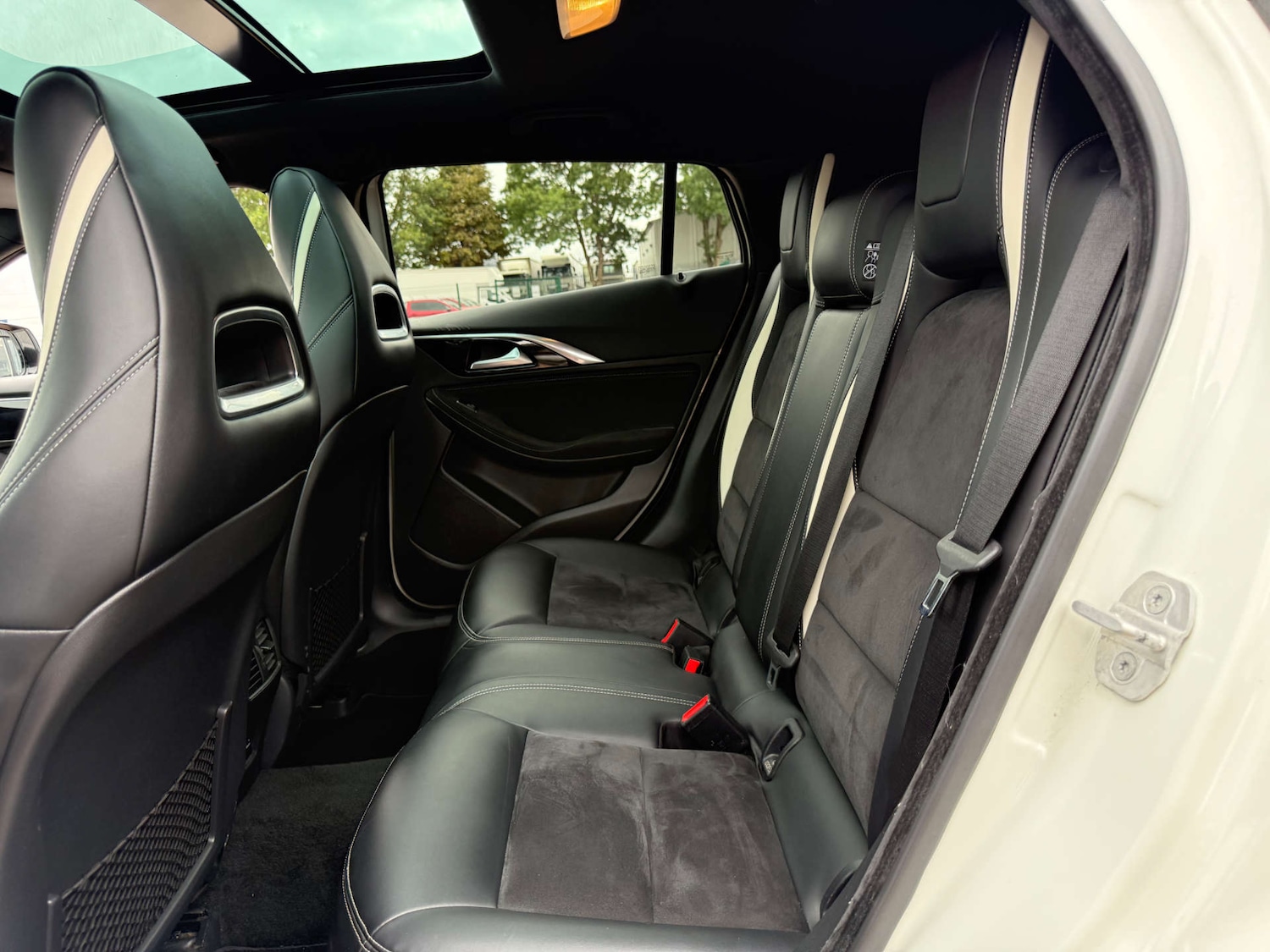 Used Infiniti Q30 2017 for sale - 77137456: Photo 43