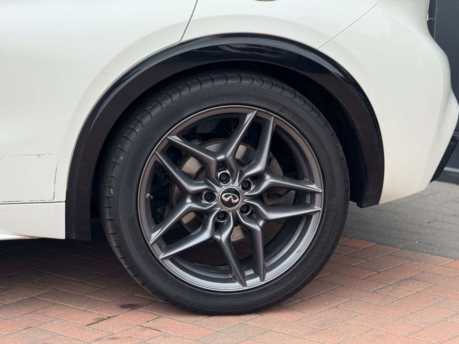 Used Infiniti Q30 2017 for sale - 77137456: Photo 48