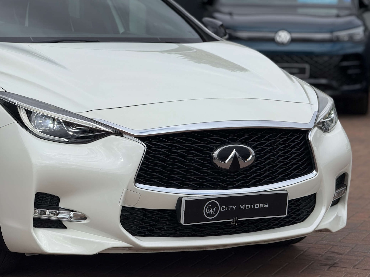Used Infiniti Q30 2017 for sale - 77137456: Photo 49