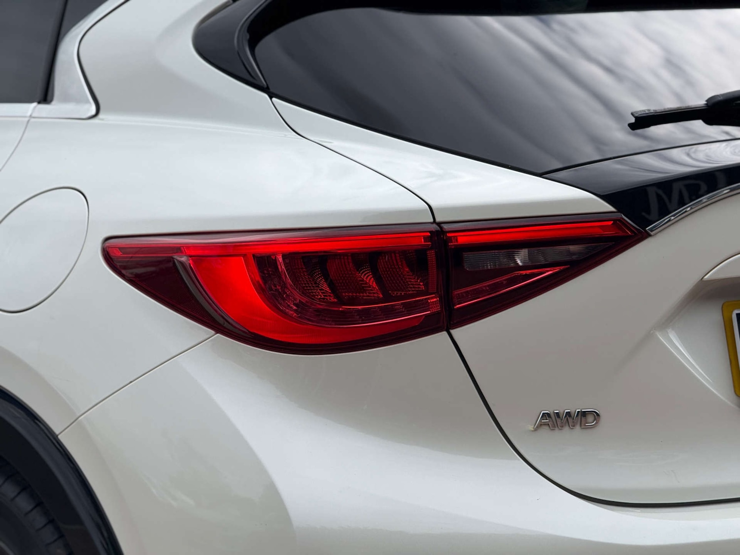 Used Infiniti Q30 2017 for sale - 77137456: Photo 56