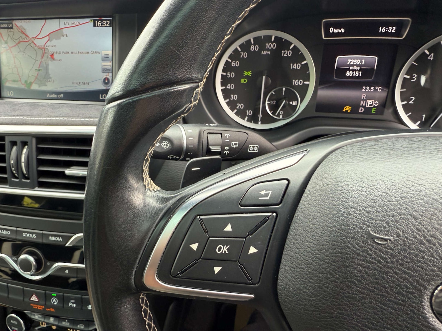 Used Infiniti Q30 2017 for sale - 77137456: Photo 65