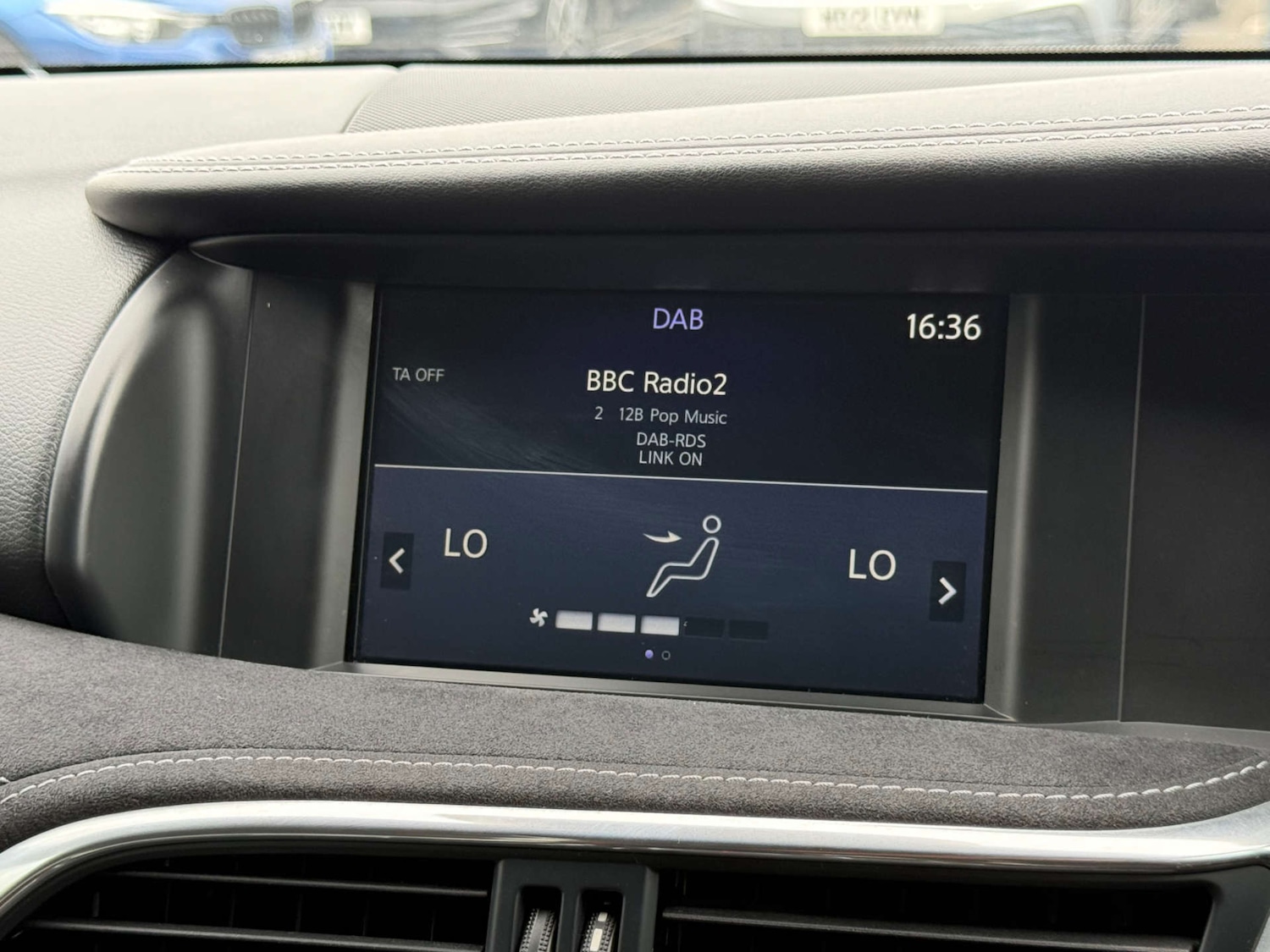 Used Infiniti Q30 2017 for sale - 77137456: Photo 68