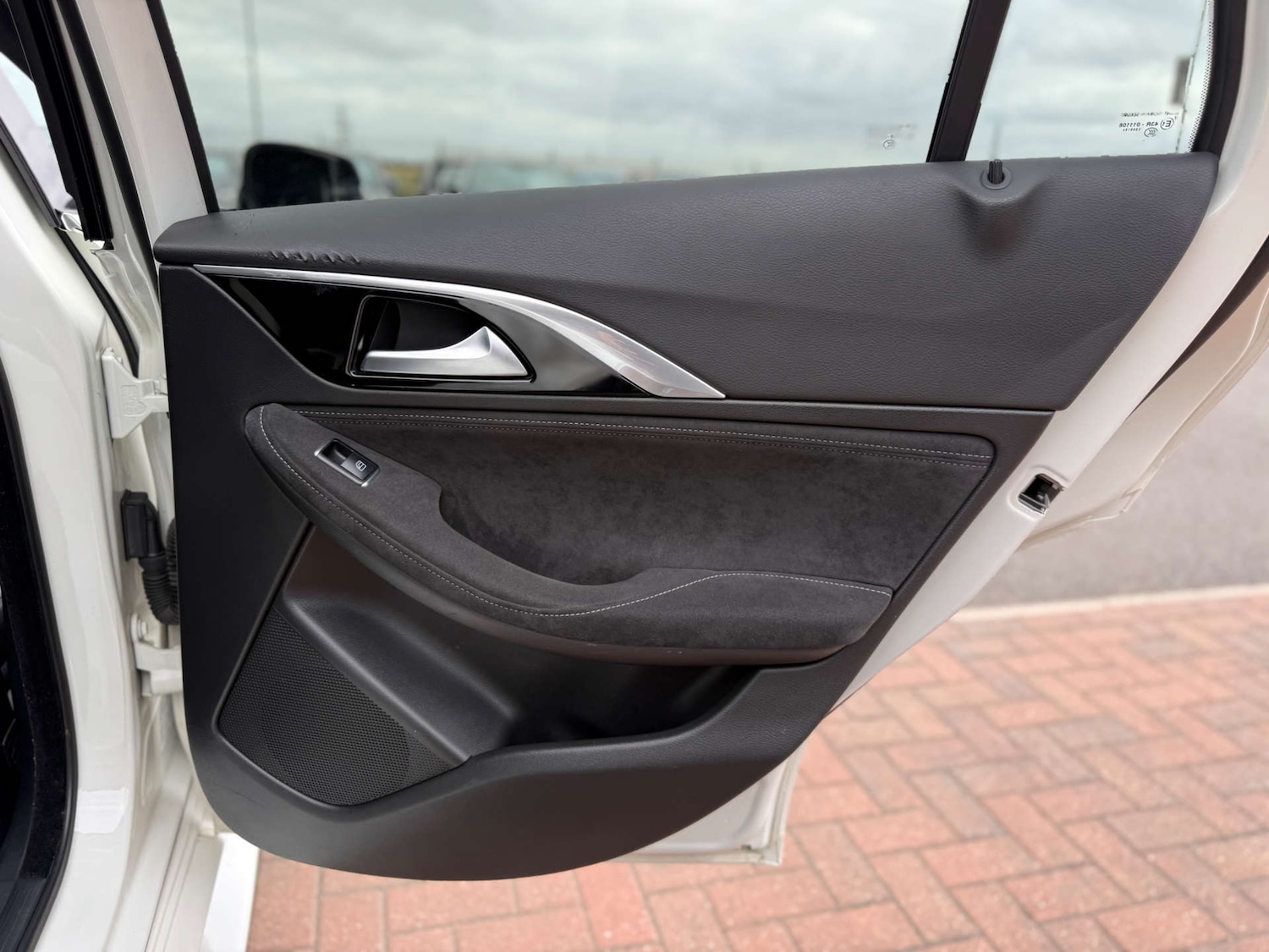 Used Infiniti Q30 2017 for sale - 77137456: Photo 73