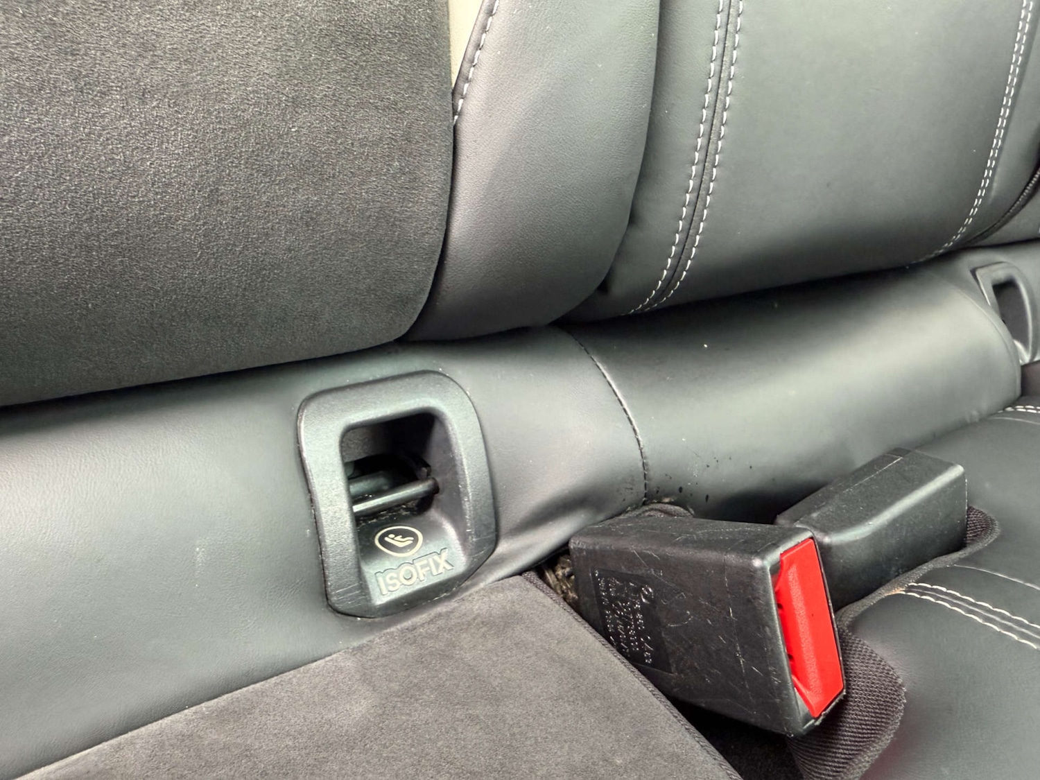 Used Infiniti Q30 2017 for sale - 77137456: Photo 77