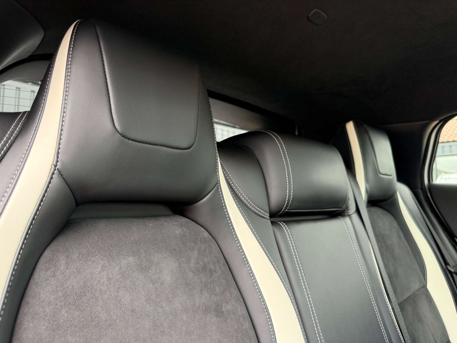 Used Infiniti Q30 2017 for sale - 77137456: Photo 78