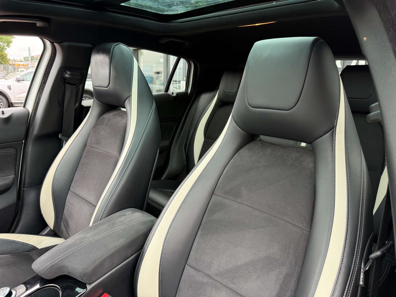 Used Infiniti Q30 2017 for sale - 77137456: Photo 83