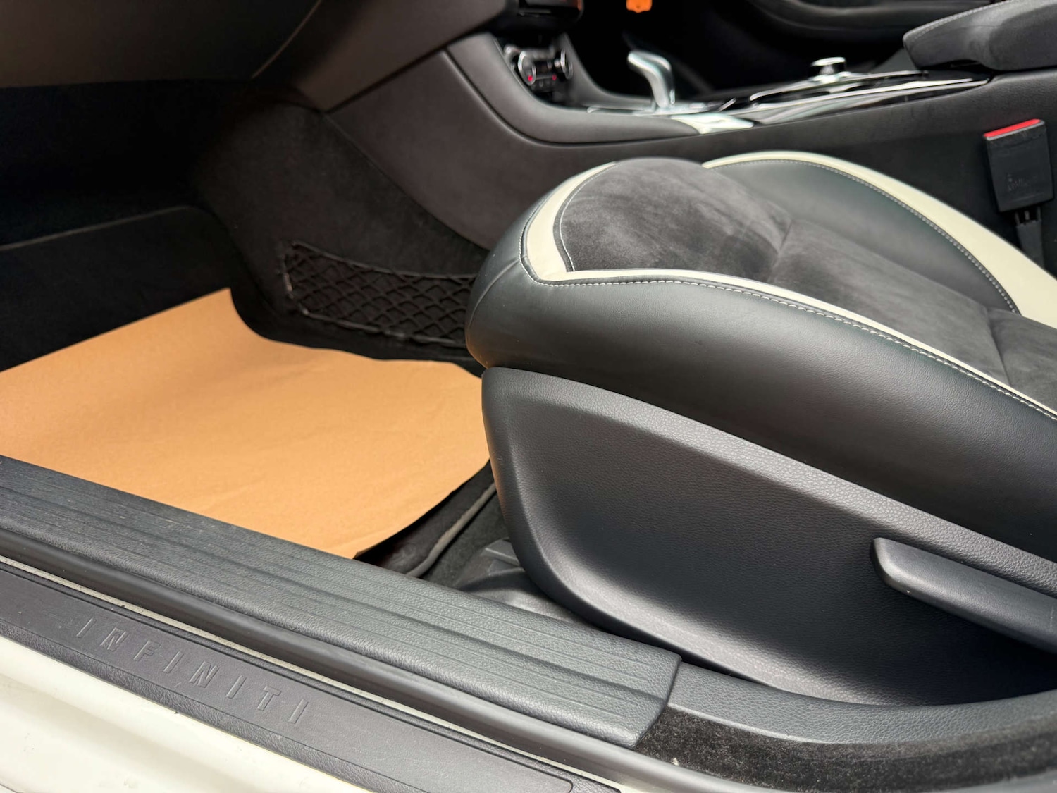 Used Infiniti Q30 2017 for sale - 77137456: Photo 84