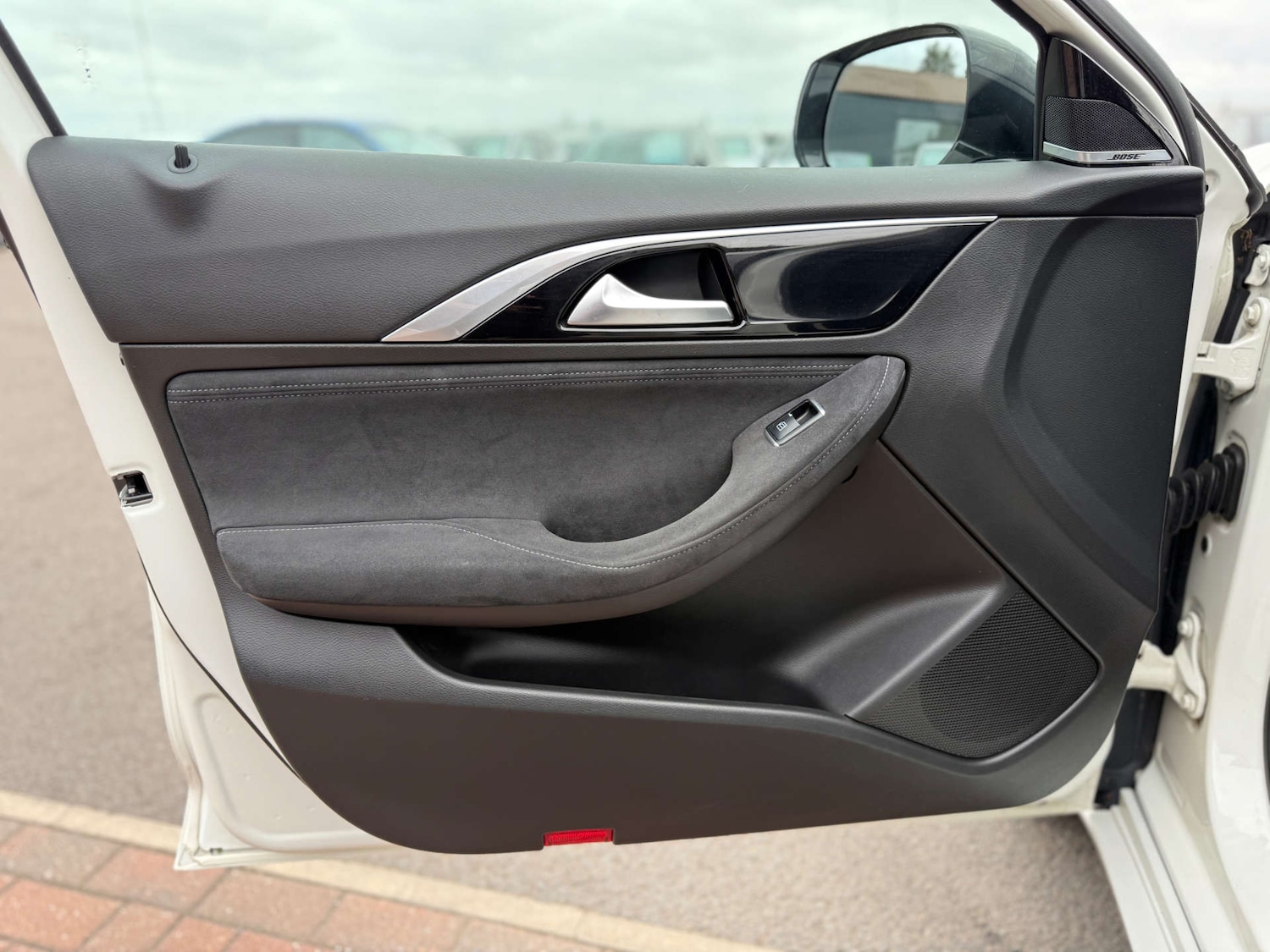 Used Infiniti Q30 2017 for sale - 77137456: Photo 86