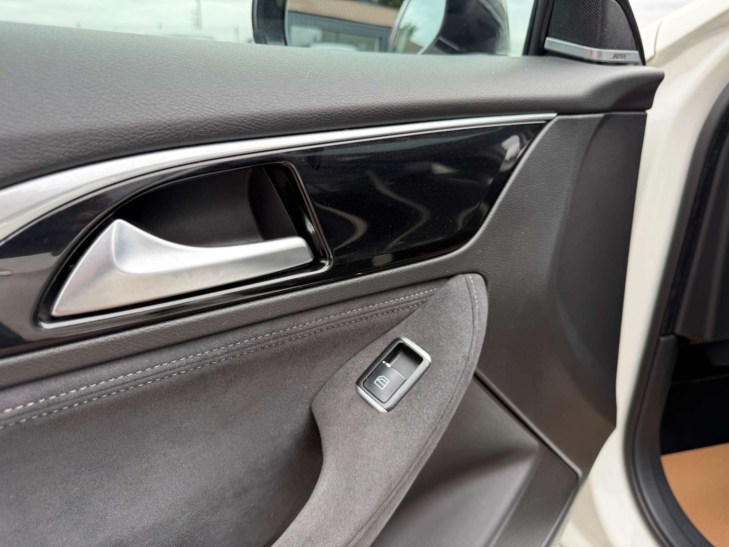 Used Infiniti Q30 2017 for sale - 77137456: Photo 87